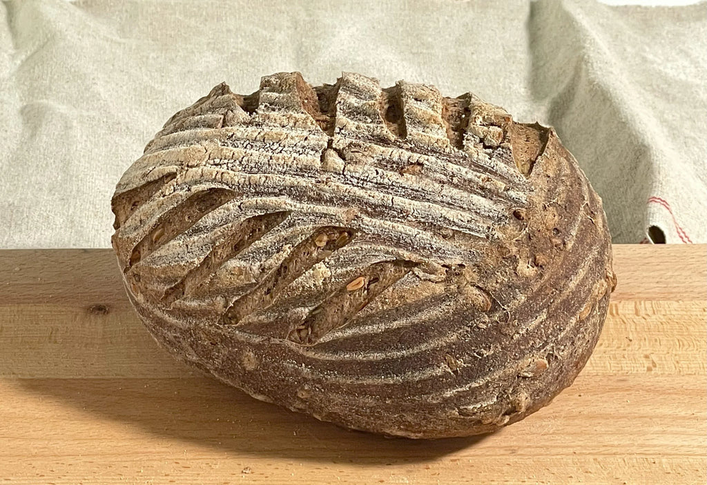 All-in desembrood met pittenmix
