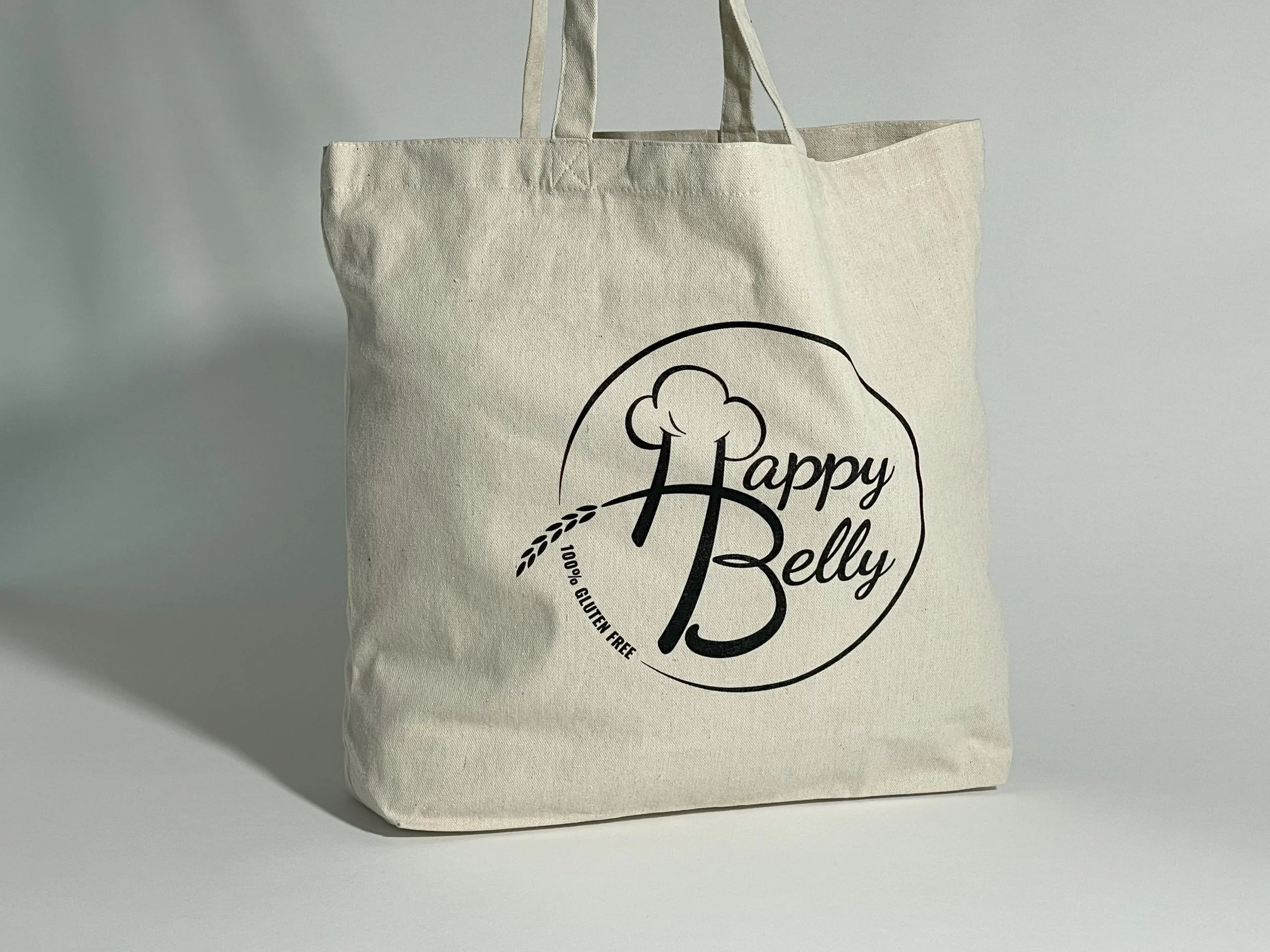 Happy Belly Tas